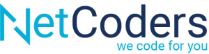 NetCoders Logo